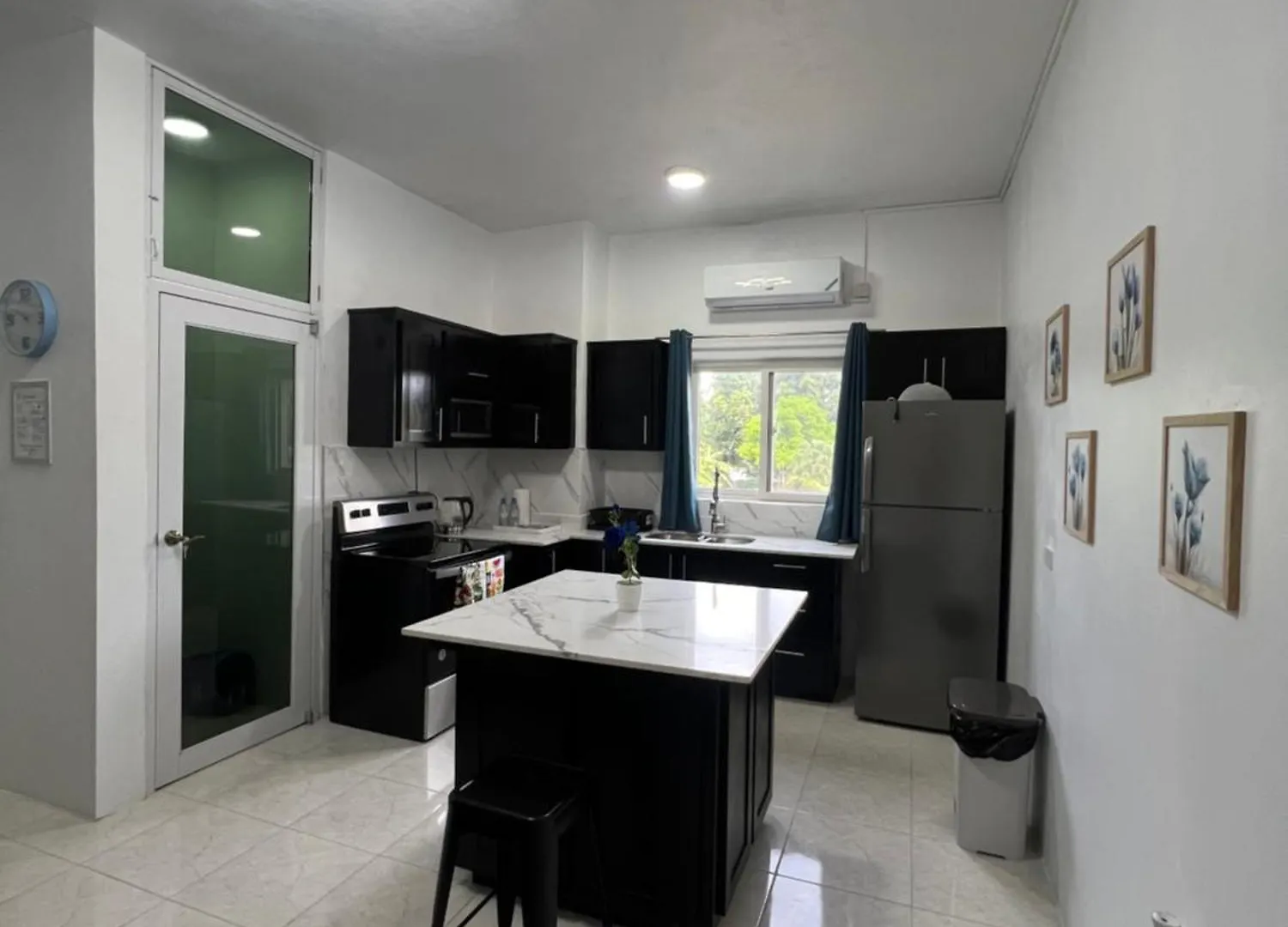 Luxury Apartments At Case De Coco, Ocho Rios Jamaica