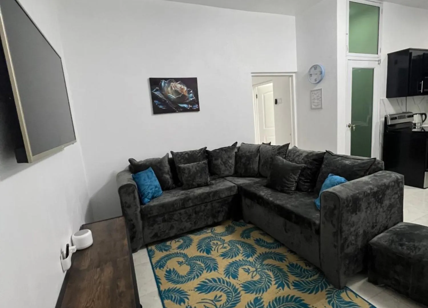 Luxury Apartments At Case De Coco, Ocho Rios Jamaica