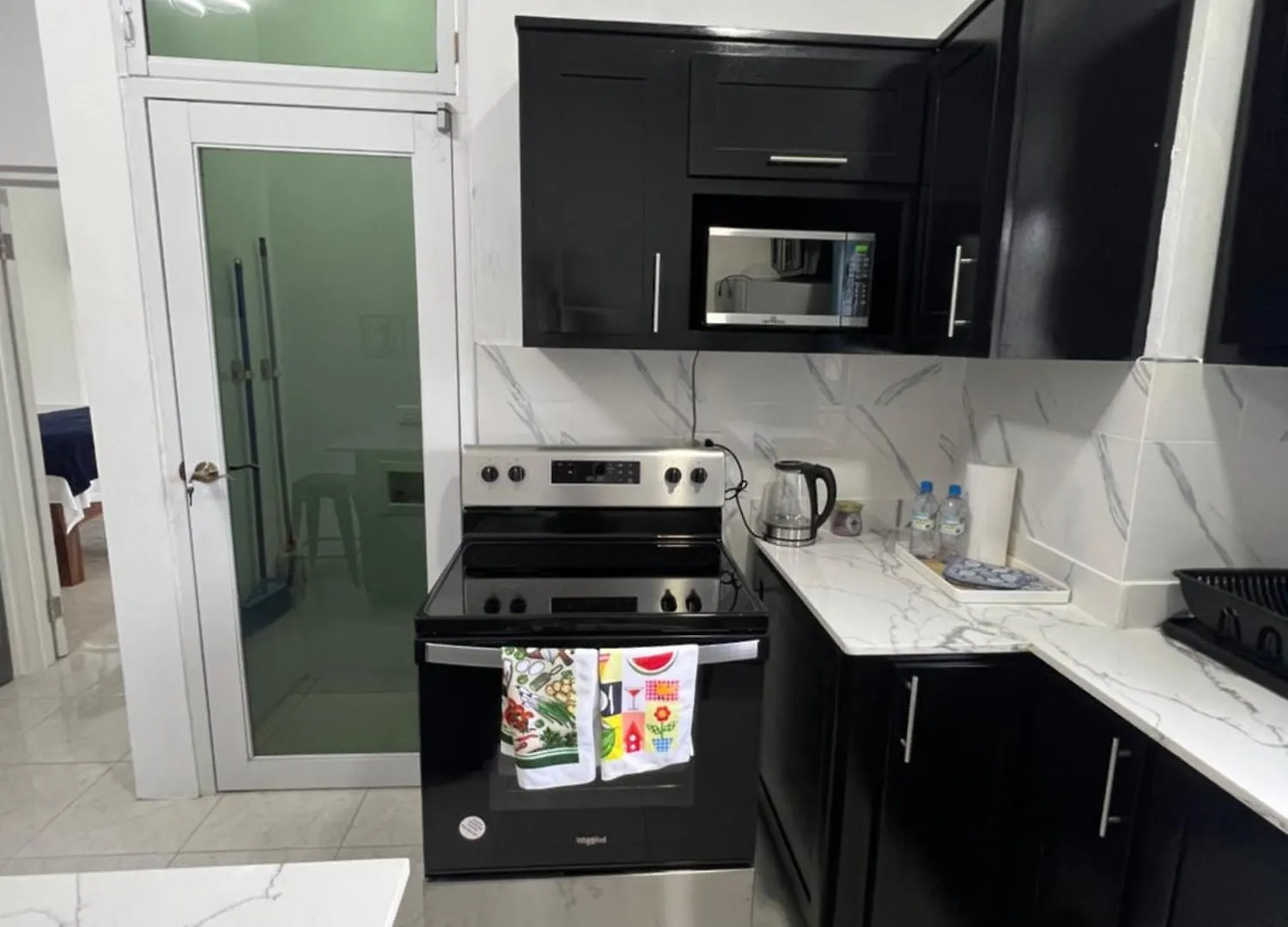 Luxury Apartments At Case De Coco, Ocho Rios Jamaica Jamaika