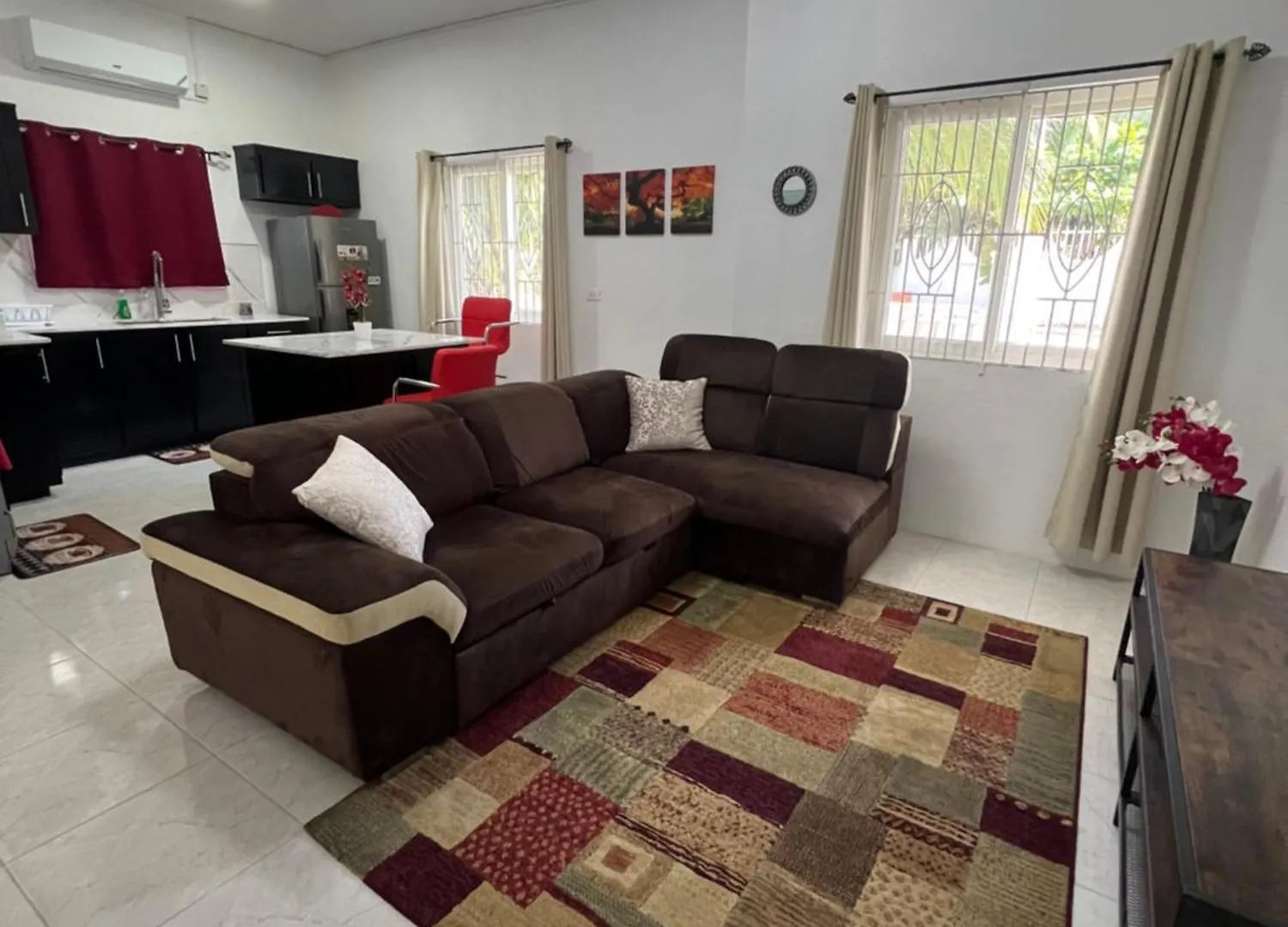 Luxury Apartments At Case De Coco, Ocho Rios Jamaica 0*,